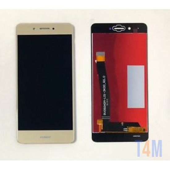 TOUCH+DISPLAY HUAWEI P9 LITE GOLD
